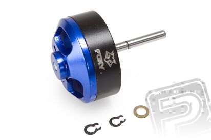 FOXY rotor C2205/36