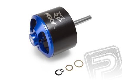 FOXY rotor C4025/16