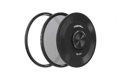 Freewell efektový Glow Mist 1/8 filtr M2 82 mm