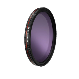 Freewell filtr Mist ND variabilní 4-32 67 mm