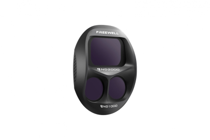 Freewell ND2000 filtr pro DJI Mavic 4 Pro