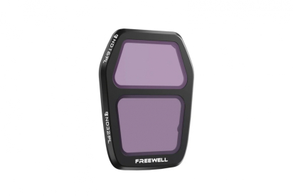Freewell ND32/PL filtr pro DJI Air 3S