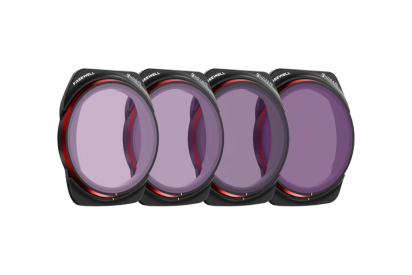 Freewell sada filtrů Bright Day pro DJI Air 3S