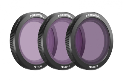 Freewell sada filtrů Standard Day pro DJI Neo