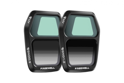 Freewell sada přechodových filtrů pro DJI Air 3S