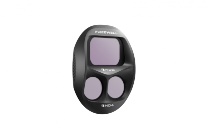 Freewell Split ND8/ND4 filtr pro Mavic 4 Pro