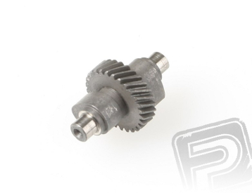 FS120714 vačková hřídel