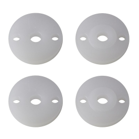FT 12mm V2 pístky, 2mm, 2x1.7mm