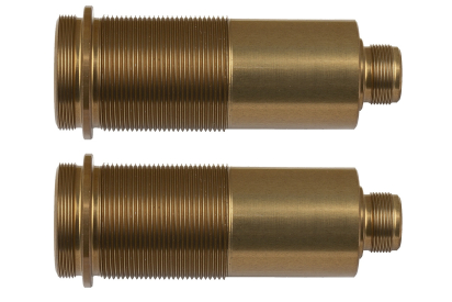 FT Fox Těla tlumičů, 16x36,5 mm, s originální vrstvou Kashima Coat
