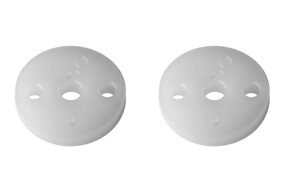 FT pístky tlumičů 13mm, 2x1,9 mm, 2,5mm, 2 ks.