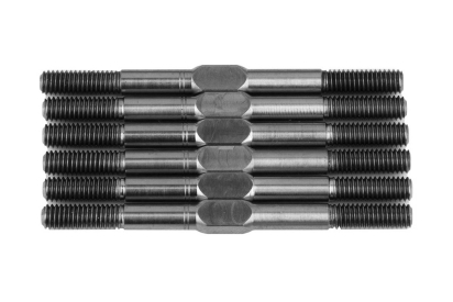 FT titanové spojovačky, sada pro B6.4 a B6.4D 3,5x48mm - 6 ks.
