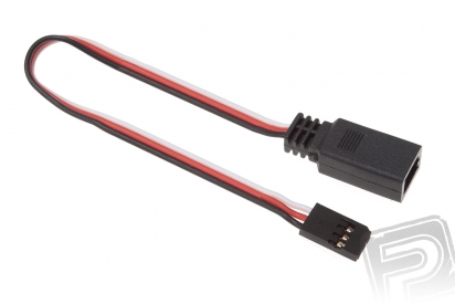 FU010 prodlužovací kabel 15cm FUT kompaktní