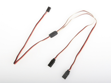 FU042 V-kabel dlouhý FUT