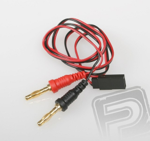 FU075 nabíjecí kabel pro RX aku FUT