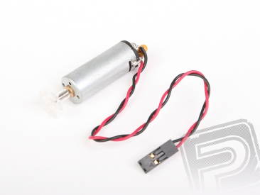Funtic - motor
