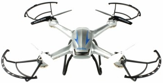 RC dron Funtom 8 Barometr, HD kamera