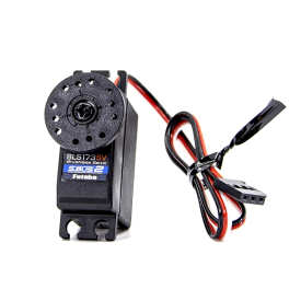 Futaba BLS173SV (7,6kg 0,10s/60°)