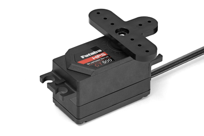 Futaba HPS-CT500 (21kg 0,06s/60°)