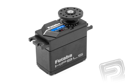 Futaba HPS-H700 (44kg 0,07s/60°)