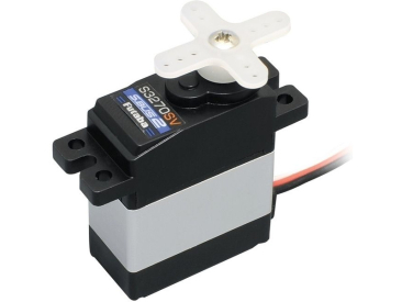 Futaba servo S3270SV 3.0kg.cm 0.11s/60° MG S.BUS2