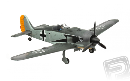 FW-190 1200mm ARF