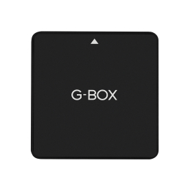 EHANG G-BOX (Android + iOS)