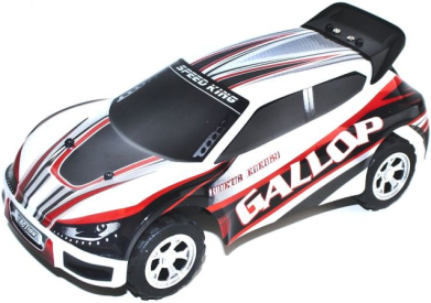 RC auto GALLOP 1:24