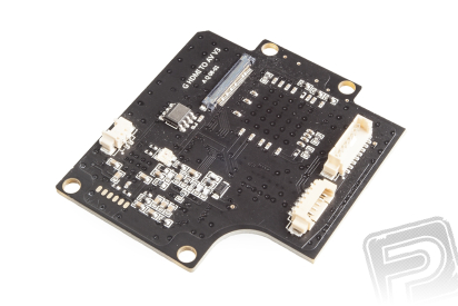 GH3 HDMI-AV deska V2