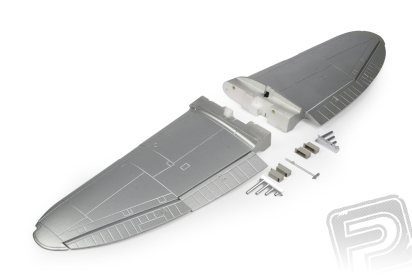 Giant P-47 Thunderbolt EPP - křídla