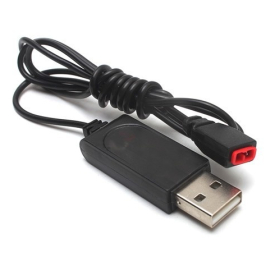 USB nabíječ pro dron Syma Z3