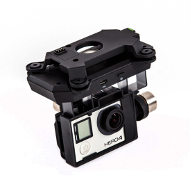 XIRO GoPro gimbal kit