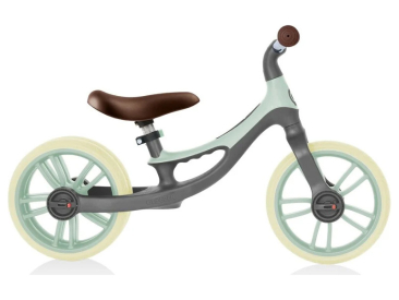 Globber - Dětské odrážedlo Go Bike Elite Duo