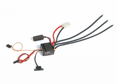GM-GENIUS PRO 60R + Telemetrie