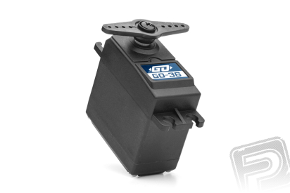 GO-36 servo 36g