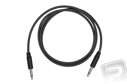 Goggles Racing Edition - Mono 3.5mm Jack Plug to Mono 3.5mm Jack Plug Cable