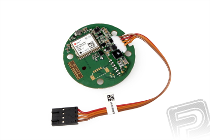 GPS modul (Phantom 2)