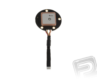 GPS modul (Phantom 3 Standard)