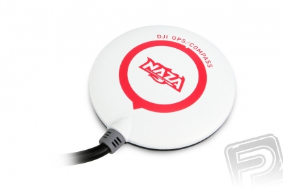 GPS modul pro NAZA-H