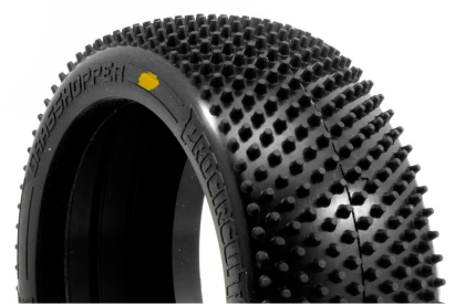 GRASSHOPPER V4 BUGGY A2 (SOFT) pneumatiky, 2 ks