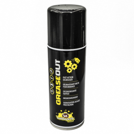 GREASE OUT Odmaštovací/čisticí sprej pro modely, 400ml