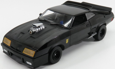 Greenlight Ford usa Falcon Xb Interceptor 1973 - 1979 Madmax Movie 1:18