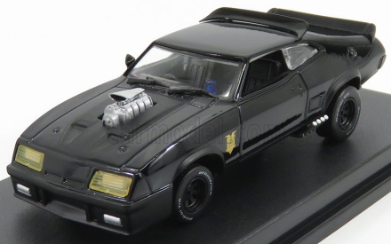 Greenlight Ford usa Falcon Xb Interceptor 1973 - Madmax Movie 1:43