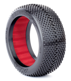 Gridiron II (Medium - Long Wear) včetně červené vložky