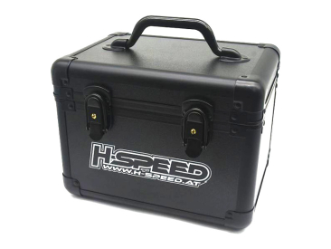 H-Speed kufr na LiPo akumulátory L