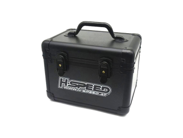 H-Speed kufr na LiPo akumulátory M
