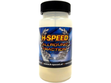 H-Speed mazání na pneumatiky Allround 100ml