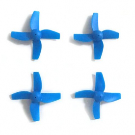 JJR/C H36 vrtule, modrá