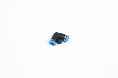 Hadicová T-spojka 4x4x4 mm