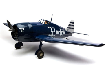 Hangar 9 F6F Hellcat 15cc 1.6m ARF