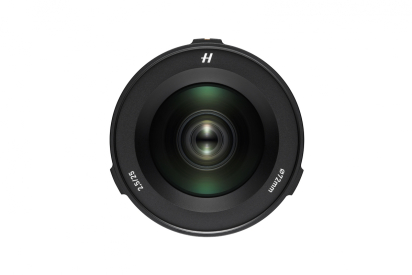 Hasselblad XCD 2,5/25V objektiv